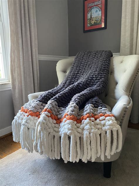 The Art of Coziness: How to Master the Blanket Game